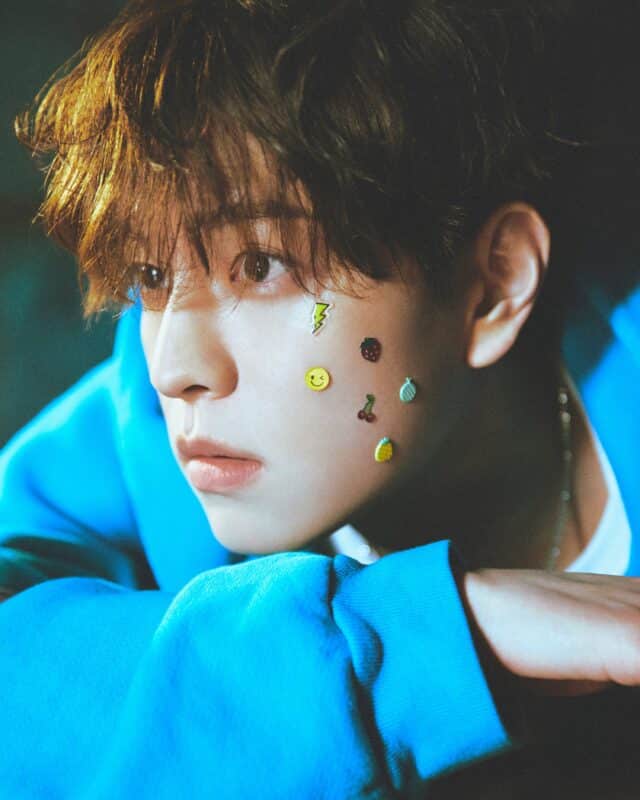 SEUNGMIN