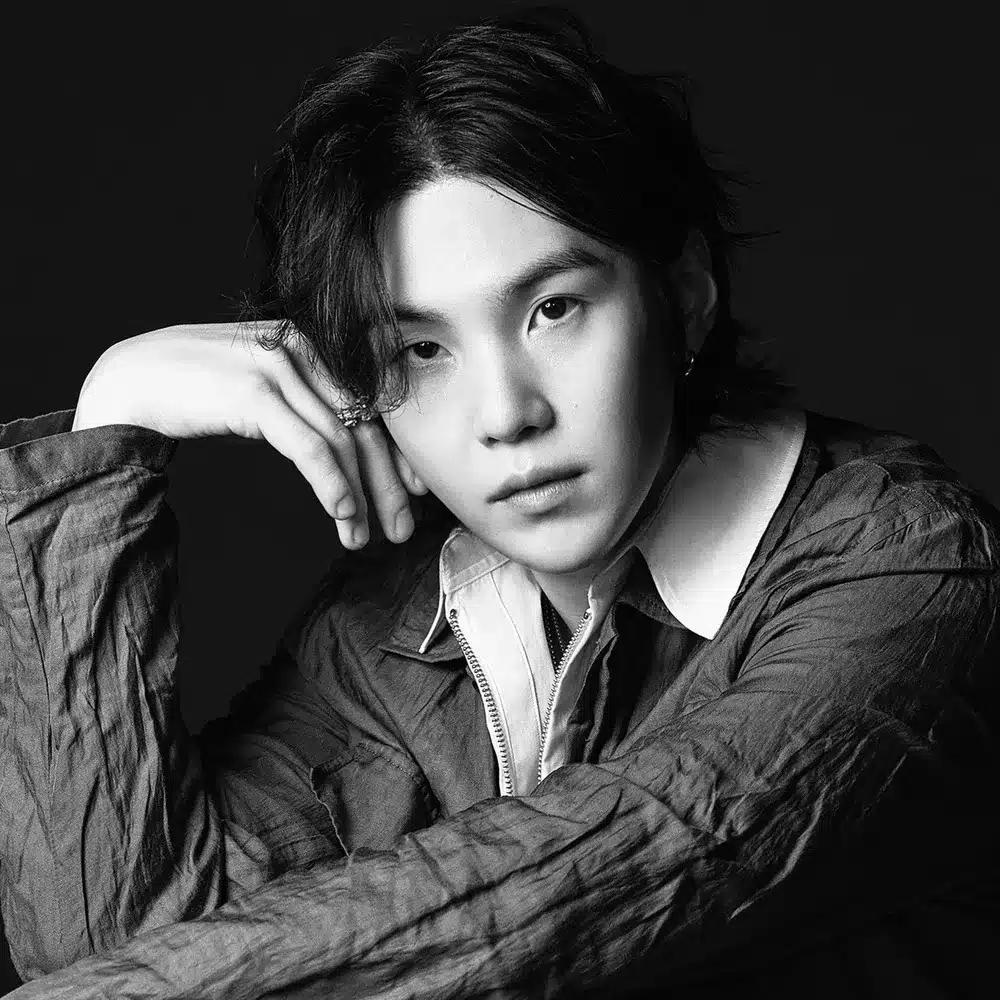 SUGA