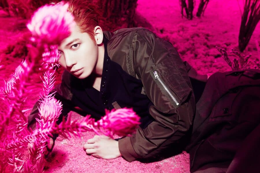 TAEHYUN