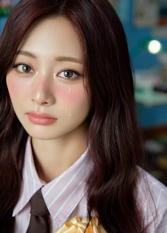 TZUYU
