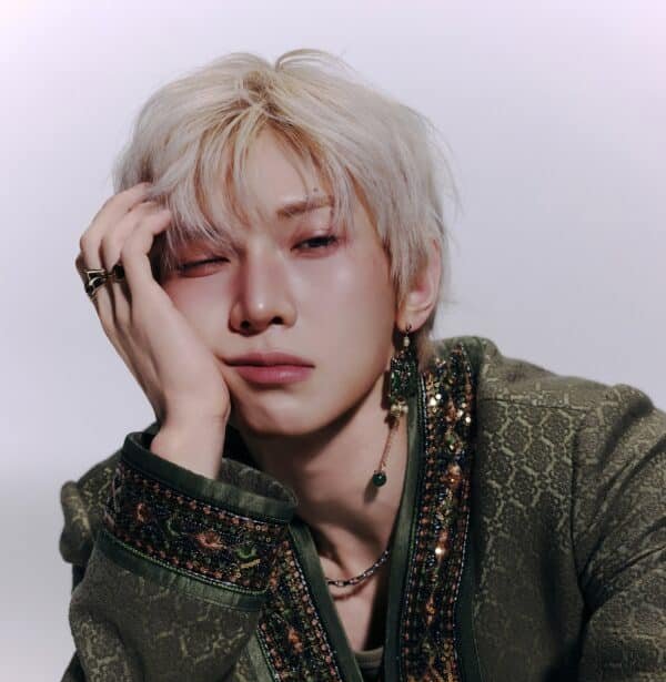 YEOSANG