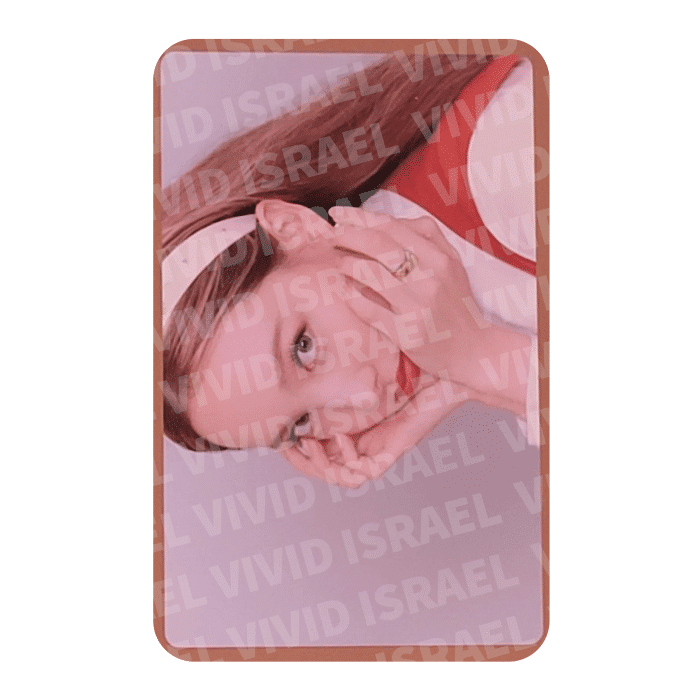 TWICE NAYEON – Eyes Wide Open PRE-ORDER Photocard