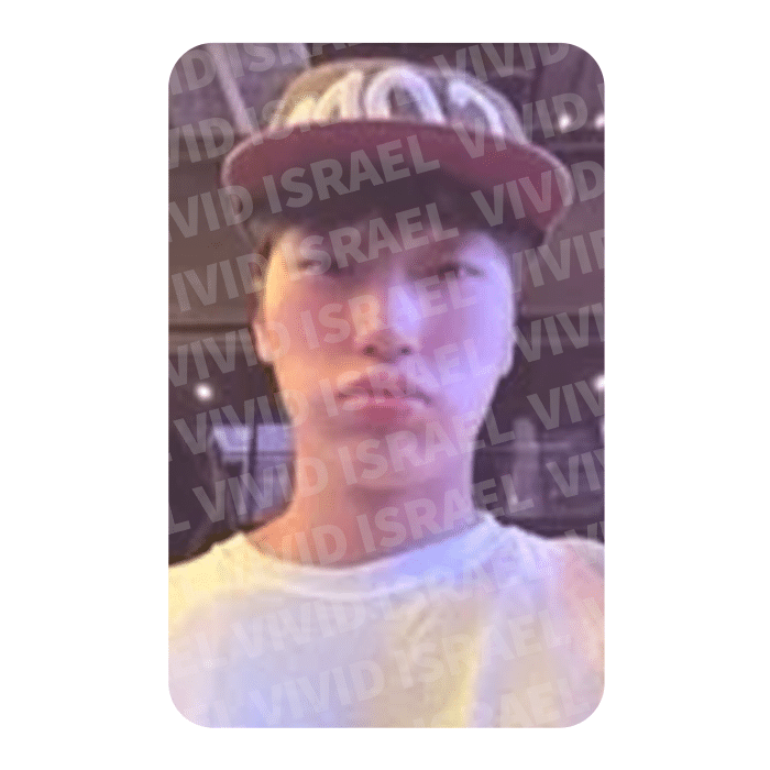 ATEEZ SAN – GOLDEN HOUR Part.4 Photocard
